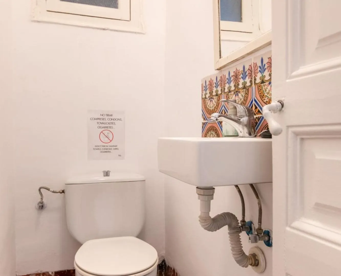 ברצלונה Bp2 - Big Apartment For Groups In Bcn City Center Hutb - 77390