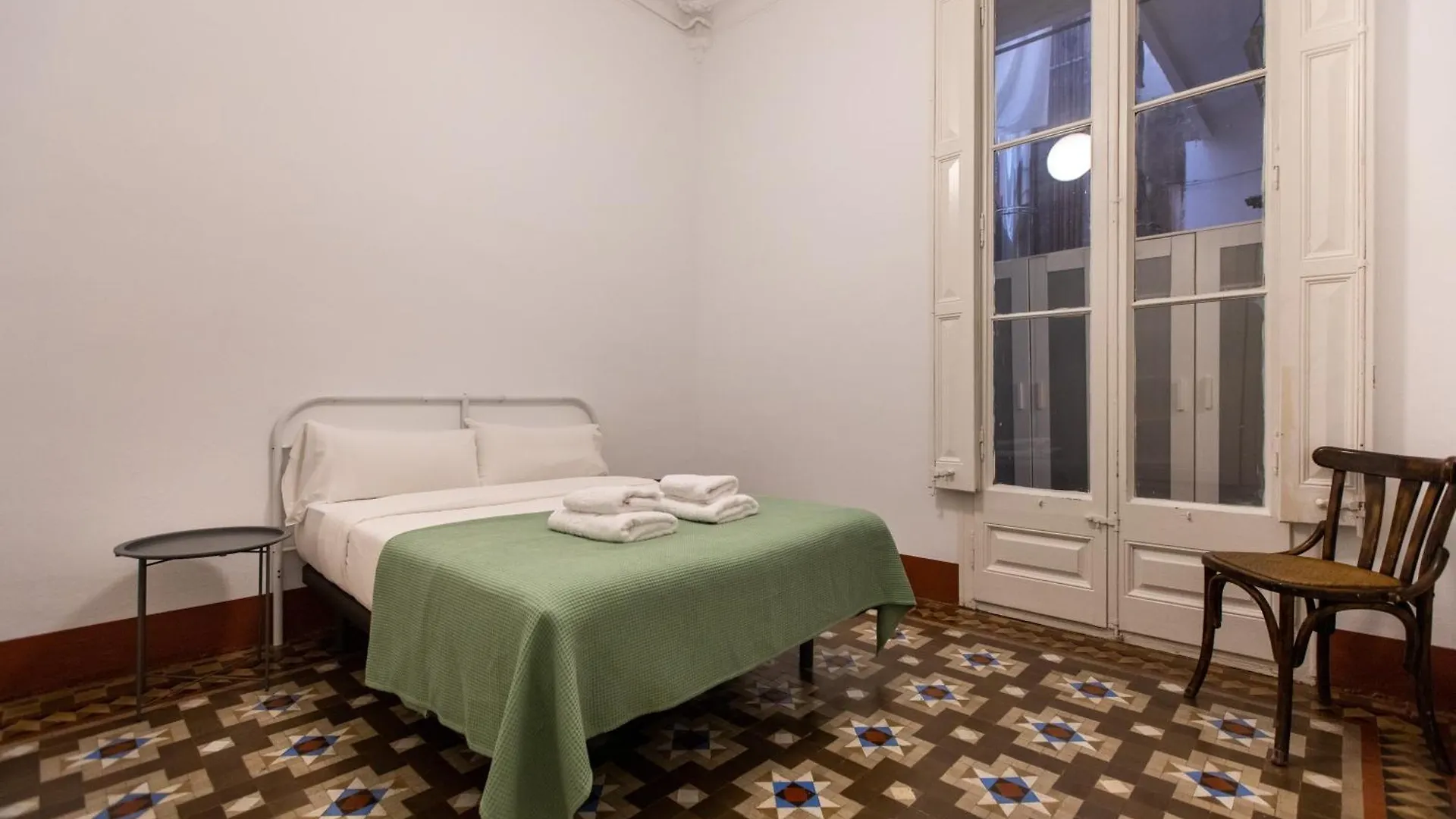 ברצלונה Bp2 - Big Apartment For Groups In Bcn City Center Hutb - 77390