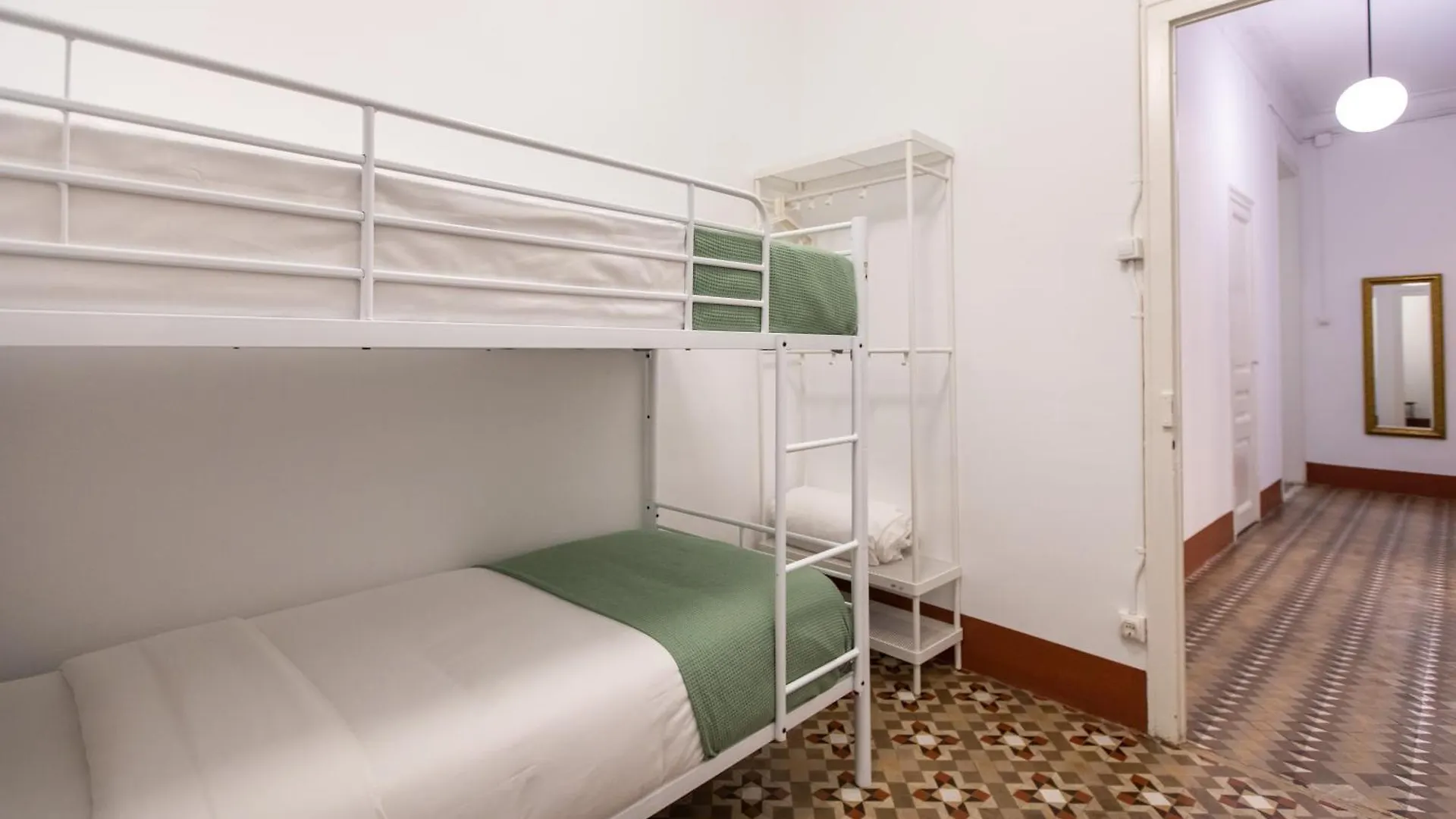 ברצלונה Bp2 - Big Apartment For Groups In Bcn City Center Hutb - 77390