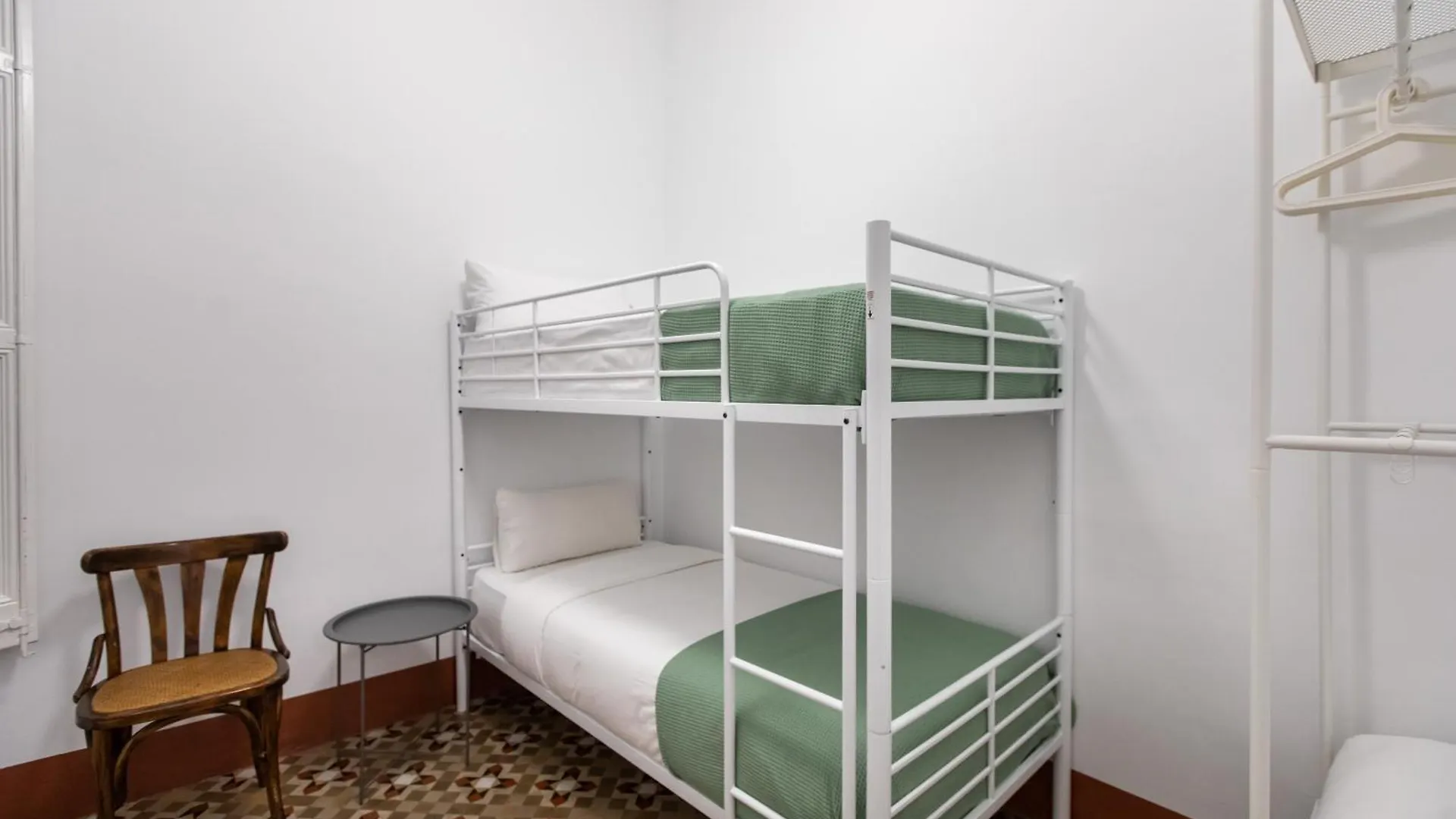 ברצלונה Bp2 - Big Apartment For Groups In Bcn City Center Hutb - 77390 ספרד