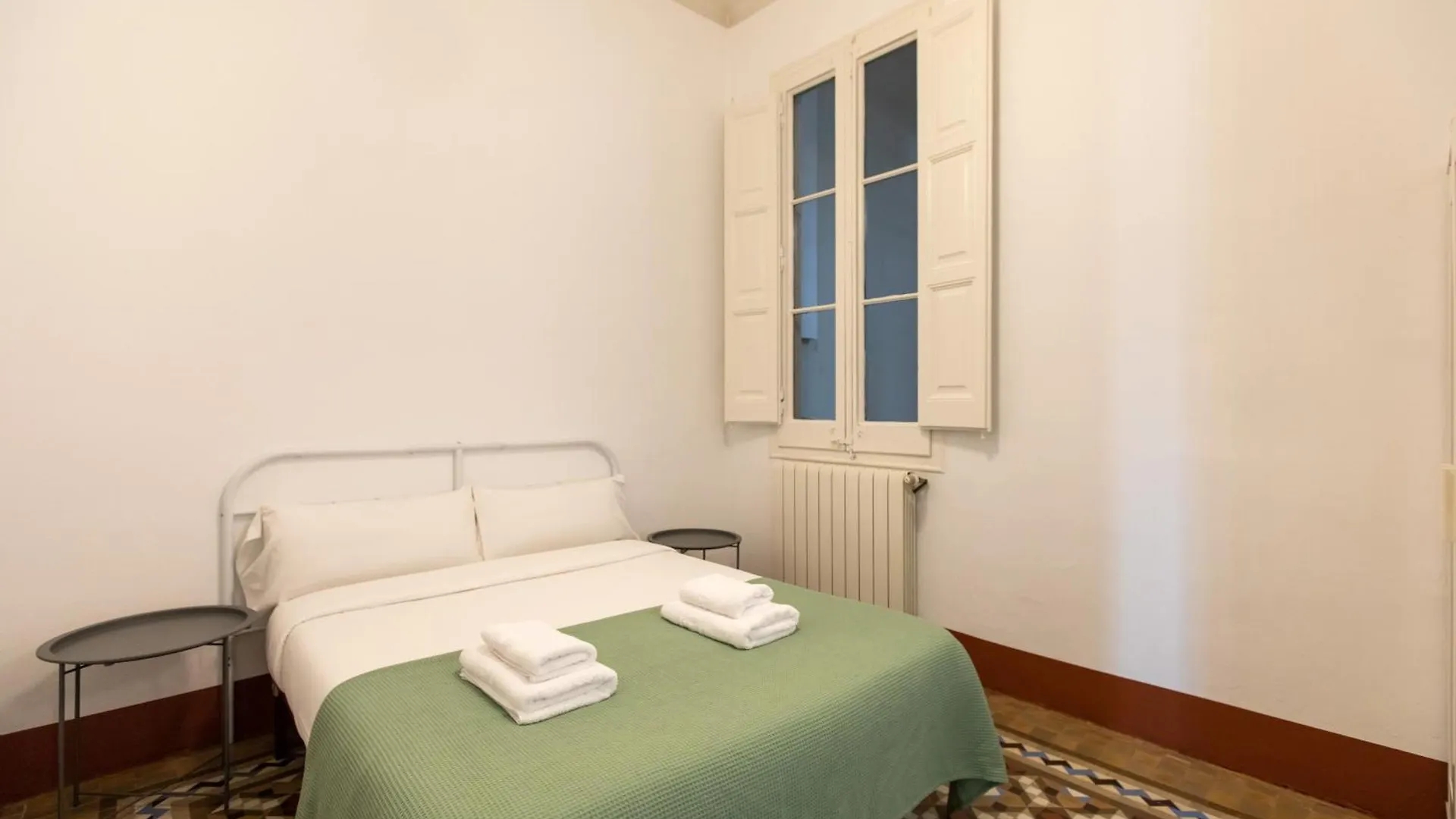 ברצלונה Bp2 - Big Apartment For Groups In Bcn City Center Hutb - 77390 0*,